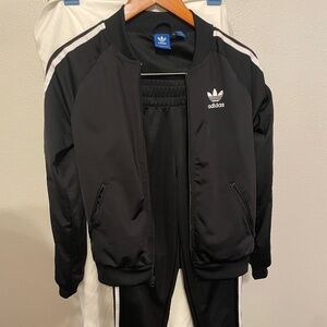 Adidas Tracksuit